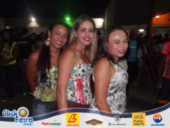 Tarde dos Amigos